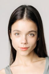 Sofya Arzhanykh