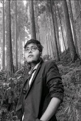 Soham Bagchi