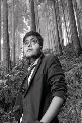 Soham Bagchi