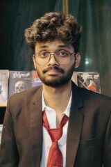 Sohan Shetty