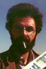 Sohrab Shahid Saless