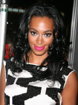 Solange