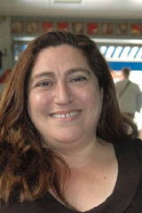 Solange Milhaud