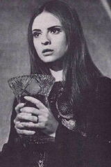 Soledad Miranda