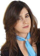 Soledad Pastorutti