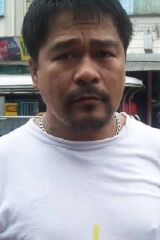 Soliman Cruz