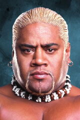 Solofa Fatu Jr.