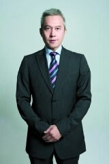 Solon So Chi-Hung