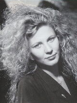 Solveig Dommartin