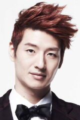Son Ho-young