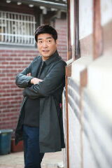 Son Hyun-joo