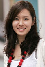 Son Ye-jin