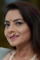 Sonalee Kulkarni