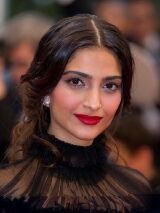 Sonam Kapoor Ahuja