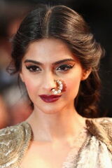 Sonam Kapoor Ahuja