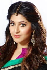 Sonarika Bhadoria