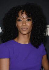 Sonequa Martin-Green