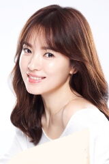 Song Hye-kyo