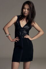 Song Ji-hyo