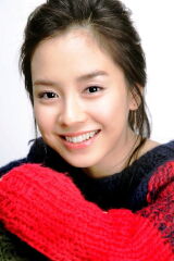 Song Ji-hyo