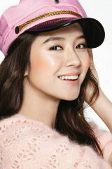 Song Ji-hyo
