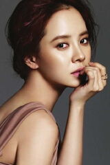 Song Ji-hyo