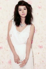 Song Ji-hyo