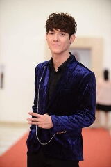 Song Luân