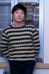 Song Sam-dong