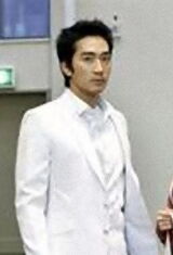 Song Seung-heon