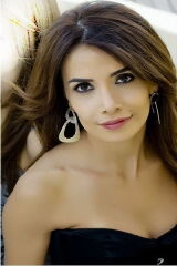 Songül Öden