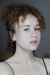 Sonia Amori