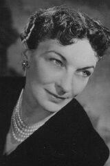 Sonia Dresdel