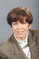 Sonja Barend