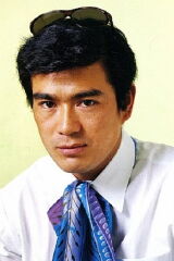 Sonny Chiba