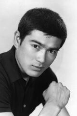Sonny Chiba