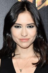 Sonoya Mizuno