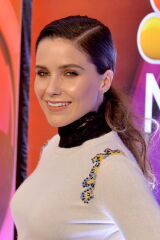 Sophia Bush