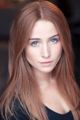 Sophia La Porta