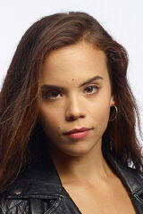 Sophia Lauchlin Hirt