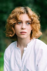 Sophia Lillis
