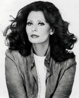 Sophia Loren