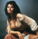 Sophia Loren