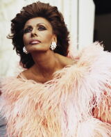 Sophia Loren