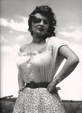Sophia Loren