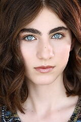Sophia Mitri Schloss