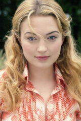 Sophia Myles