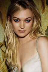 Sophia Myles