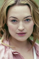 Sophia Myles