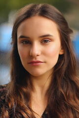 Sophia Pettit
